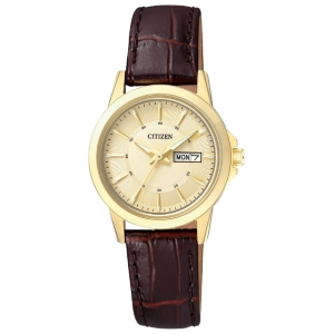 Reloj Citizen EQ0603-08P