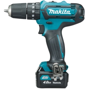 Taladro / destornillador Makita HP331DSME