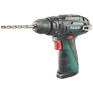 Taladro / destornillador Metabo PowerMaxx SB Basic 600385890