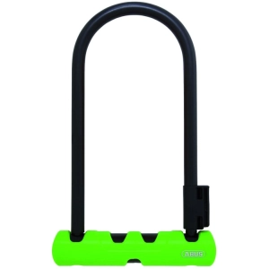 Candado para bicicletas / bolardo ABUS 410 Ultra Mini 230