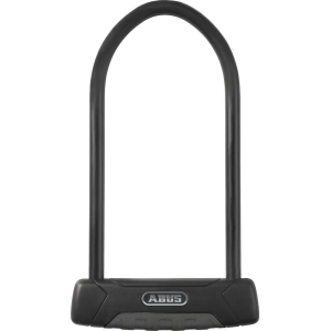 Candado para bicicletas / bolardo ABUS Granit Plus 470