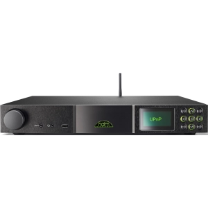 Amplificador Naim Audio NAC-N 172 XS