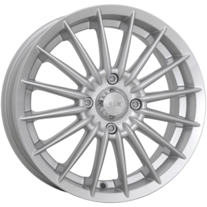 Disco K&K Iskra 6,5x15/5x112 ET35 DIA66,6