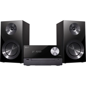 Sistema de sonido LG CM-2460