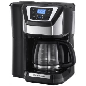 Cafetera Russell Hobbs Chester Grind & Brew 22000-56