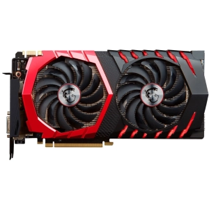 Tarjeta de video MSI GTX 1080 Gaming X 8G