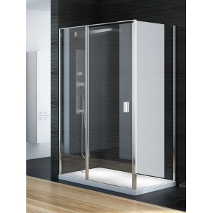 Cabina de ducha New Trendy Perfecta EXK-1168/EXK-1189