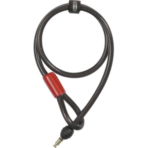 Candado para bicicletas / bolardo ABUS Amparo 4850 Cable