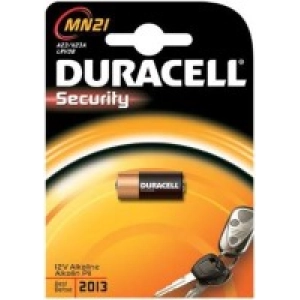 Acumulador / batería Duracell 1xA23 MN21