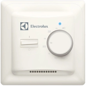 Regulador de temperatura Electrolux Basic