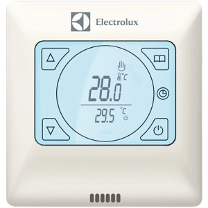 Termostato Electrolux Touch