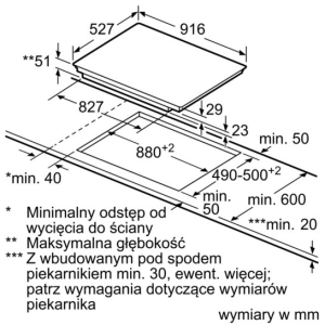 Bosch PXV 975 DC1E