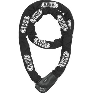 Candado para bicicletas / bolardo ABUS City Chain X-Plus 1060/170