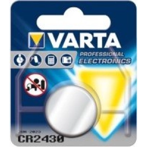 Acumulador/batería Varta 1xCR2430