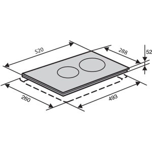 VENTOLUX VB 33 TC