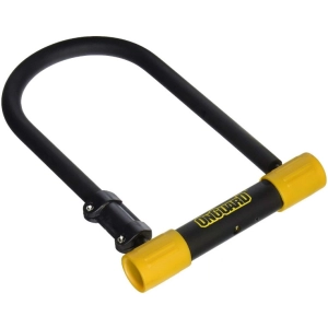 Candado para bicicletas / bolardo OnGuard Bulldog ATB #8011