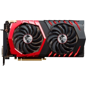 Tarjeta de vídeo MSI GTX 1070 Gaming X 8G