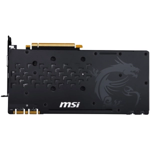 MSI