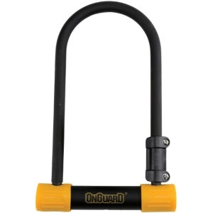 Candado para bicicletas / bolardo OnGuard Bulldog Medium #8013M