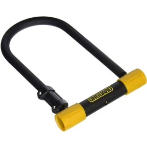 Candado para bicicletas / bolardo OnGuard Bulldog STD #8010