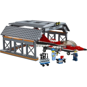 Lego Airport Air Show 60103