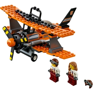 Lego Airport Air Show 60103