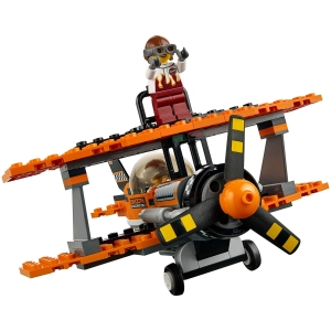 Lego Airport Air Show 60103