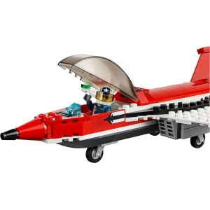 Lego Airport Air Show 60103