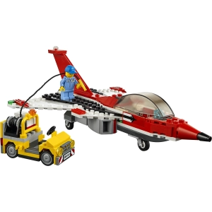 Lego Airport Air Show 60103