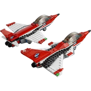 Lego Airport Air Show 60103