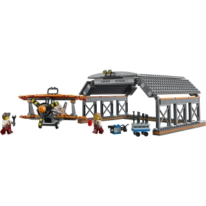 Lego Airport Air Show 60103