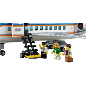 Lego Airport Passenger Terminal 60104