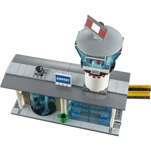 Lego Airport Passenger Terminal 60104