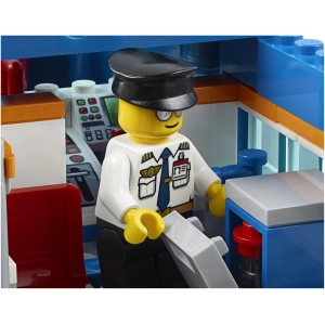 Lego Airport Passenger Terminal 60104