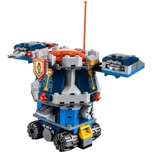 Lego Axls Tower Carrier 70322