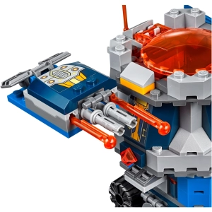 Lego Axls Tower Carrier 70322