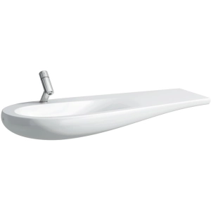 Lavabo Laufen Ilbagnoalessi One 814973