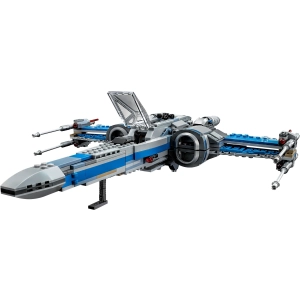 Lego Resistance X-Wing Fighter 75149