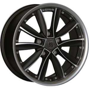 Disco Marcello MR-20 8x17/5x114,3 ET38 DIA67,1