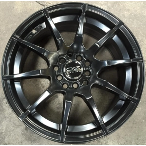 Disco OZ Racing Spyder 7x16/5x114,3 ET40 DIA73,1