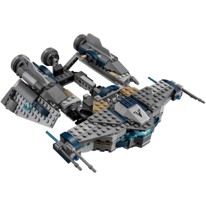 Lego StarScavenger 75147