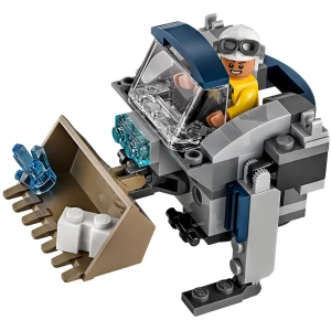 Lego StarScavenger 75147