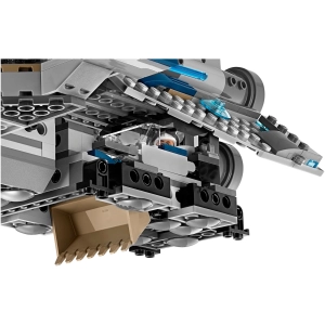 Lego StarScavenger 75147