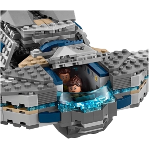 Lego StarScavenger 75147