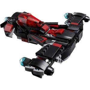 Lego Eclipse Fighter 75145