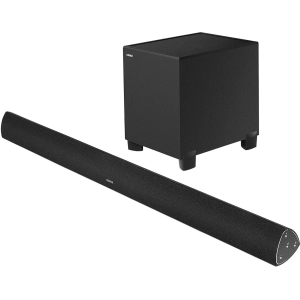 Barra de sonido Edifier CineSound B7