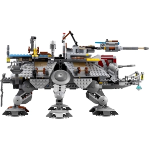 Lego Captain Rexs AT-TE 75157