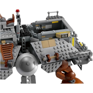 Lego Captain Rexs AT-TE 75157