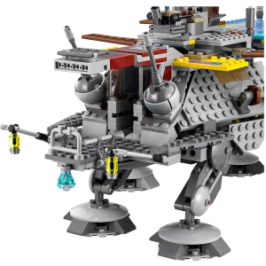 Lego Captain Rexs AT-TE 75157