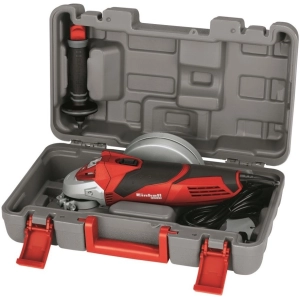 Einhell Expert TE-AG 125/750 Kit